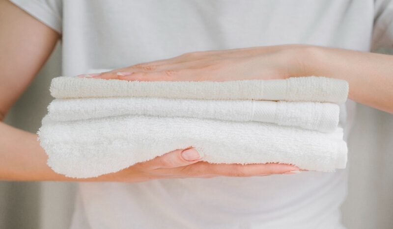 A Comprehensive Guide to Sanitation Towel