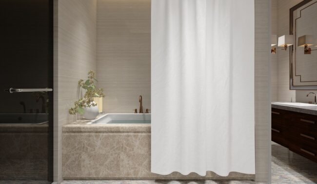 Do You Have the Right Shower Curtain?
